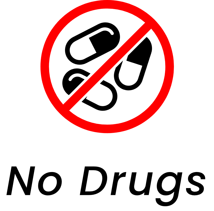 nodrugsicon